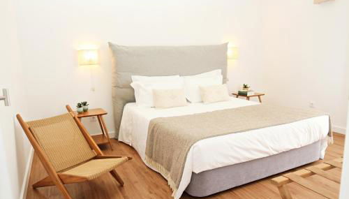 Casas da Chaminé Eco Country Lodge - Photo 4