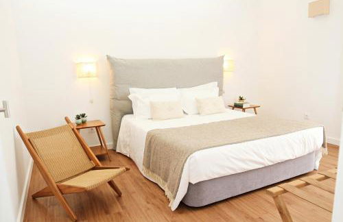 Casas da Chaminé Eco Country Lodge - Photo 4