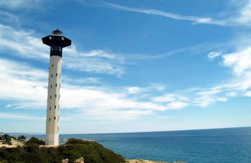 Casa unifamiliar en primera linea de mar - Foto 29