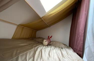 L'Opale des Tribus - Foto 22