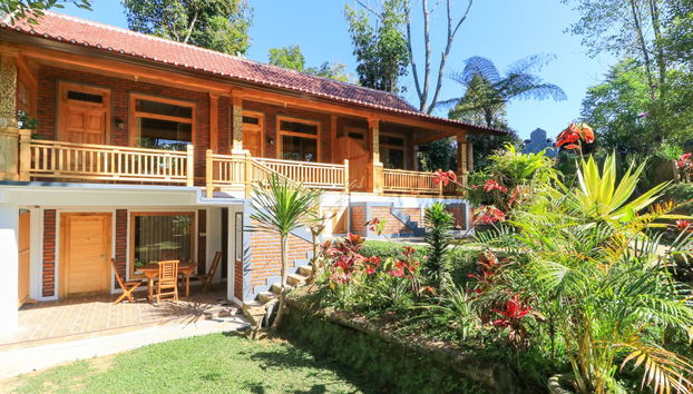 Mulia Garden Bungalows by ZUZU - Foto 3