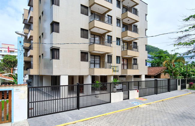 Fabiano Ubatuba - Foto 1