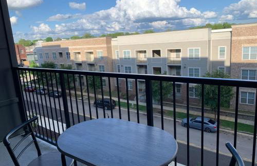 Harbor Hollow-Studio 2 mins to Renasant - Foto 14