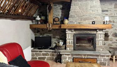 Grange 6 personne à 5min du lac - Foto 1