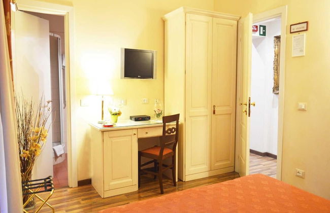 Residenza Domiziano - Foto 26