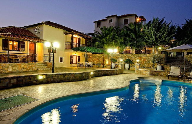 Vatellis Villas - Foto 64