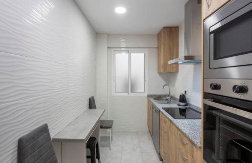 Central Alicante Urban Escape - Photo 10