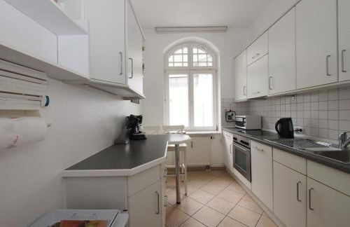 Villa Sirene Whg 12 Meerblick - 5 Sterne - Foto 12