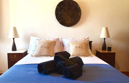 Cottage with Pool,Gourmet BBQ,Wood Oven&Games Barn - Foto 63