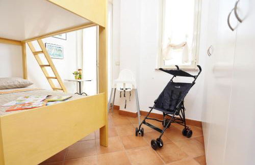 Capo d'Orlando Apartments - Sabbia - Foto 7