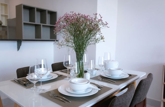 Sun Apartment - Foto 13