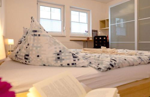 FH Das blaue Haus am Peenestrom - Foto 16