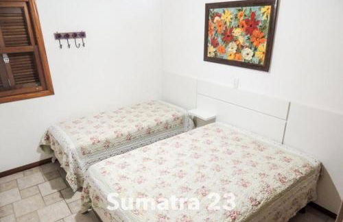 GRAND BALI RESORT UBATUBA - Foto 16