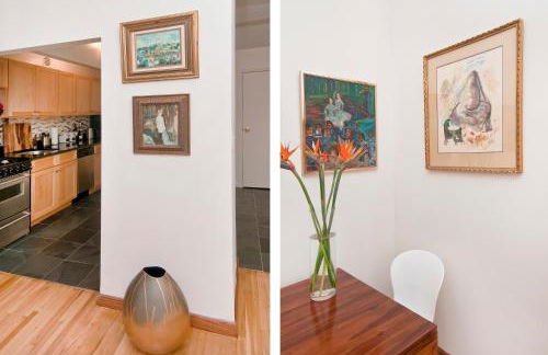 Luxury Apartments Next to Times Square - Foto 8