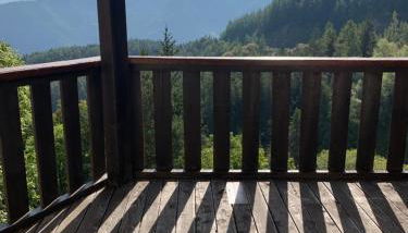 Pra Chauvet - Appartement 5 personnes Praloup - Foto 5