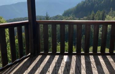 Pra Chauvet - Appartement 5 personnes Praloup - Foto 5