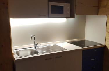 Lorica Suite Lago - Foto 66