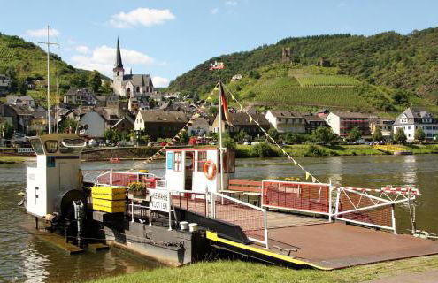 Ferienwohnung am Fluß - Foto 24