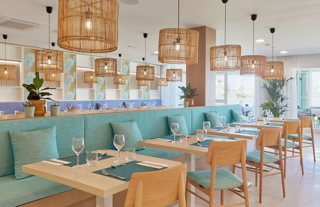 Universal Aparthotel Elisa - Foto 32