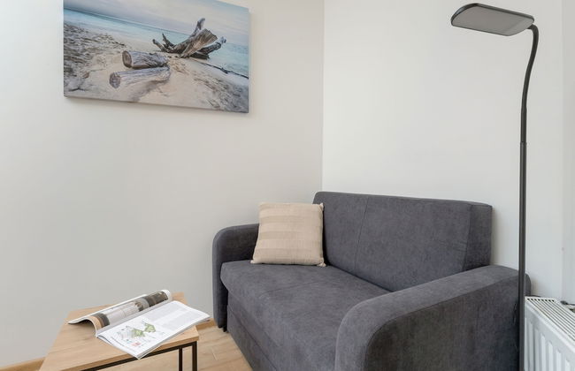 Boczna Apartment Near The Sea by Renters - Foto 4