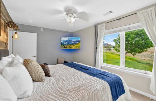Mountain & Golf View Condo Near Glenwood Springs - Foto 5