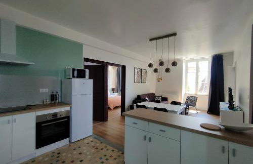 Les Epingliers - Le Clos Lacam, centre ville, dog friendly - Photo 6