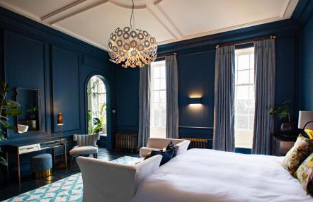 Wren Place Hall - Foto 53