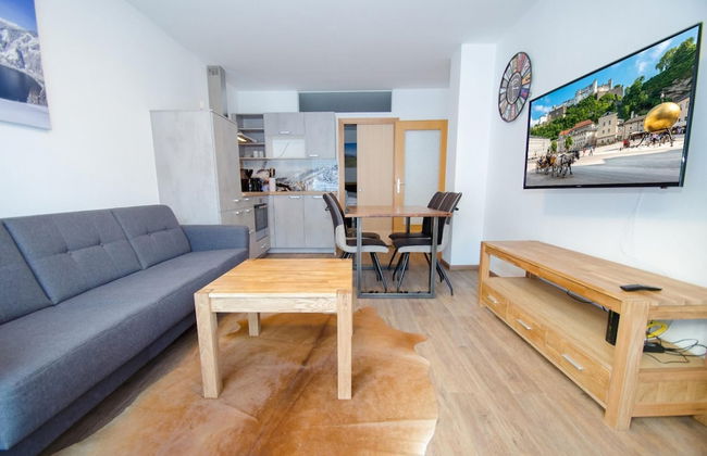 Apartment Summer Winter Fun I - 200 From ski lif - Foto 9