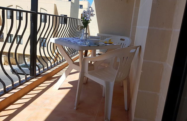 Soleil Court Apartment - Foto 19