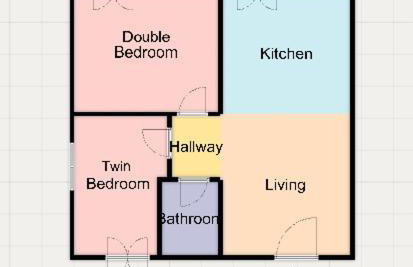 Cochelli Upper Pool Walk to beach AC WiFi - Foto 42