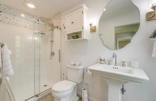 Kennebec River Retreat Less Than 5 Mi to Popham Beach - Foto 25