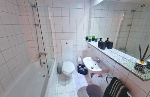 5 star Luxury Apartment in City Centre with views - Foto 24