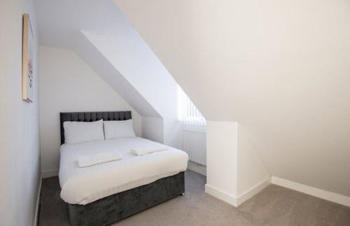 Beautiful Cottage in Durham with Pool Table - Foto 7