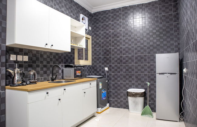 Badrani A - Qaswarah Residence - Foto 8