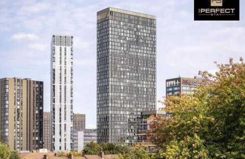 The Mercian by Your Perfect Stay Birmingham - Apart-Hotel Style - 24-Hour Reception & Gym - Photo 4