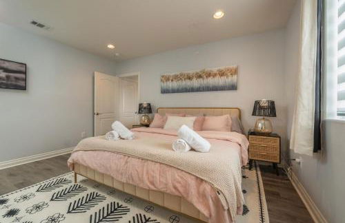 Angel & Rose * Hollywood DTLA - Foto 1