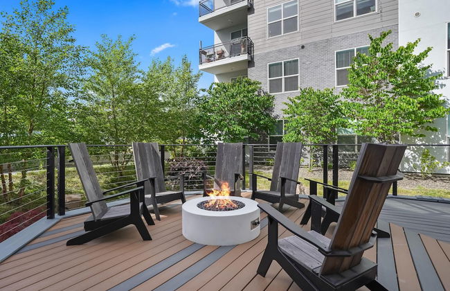 Kasa on the River Boise - Foto 62