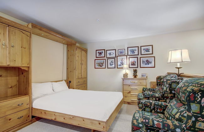 Elkhorn Lodge - Foto 15