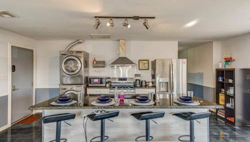 *Msg for 5%off*1Bed1Bath HugeGuesthouse MidtownPHX - Foto 2