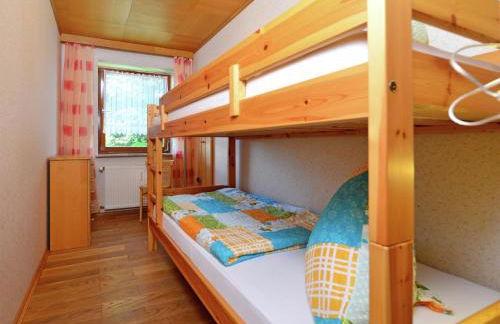 Moderne Ferienwohnung mit Garten in Eimelrod - Foto 15