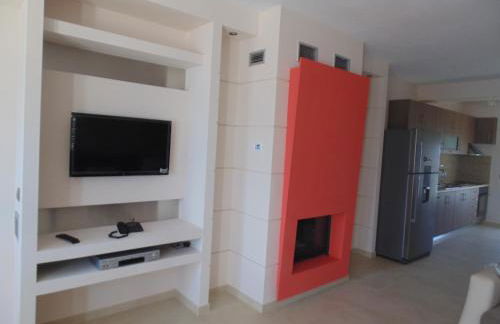 Palaiologou Panorama Apartments - Photo 38