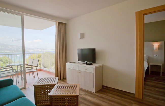 Vistasol Apartments - Foto 35