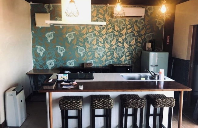 Suite Terrace Ishigakijima - Foto 21