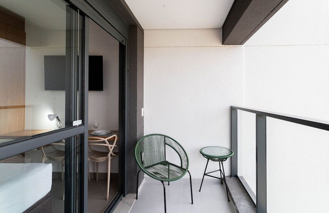 Haus Residence Brooklin - Photo 52