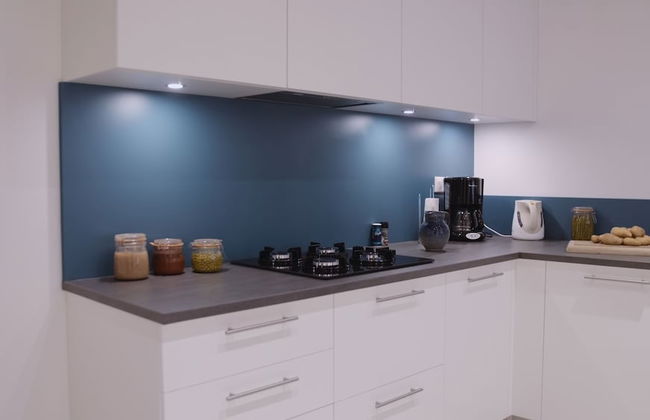 S'harzala Bleu - Foto 46