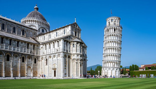 Tour de acceso reservado a la Torre de Pisa con audioguía - Foto 4