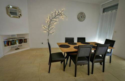 Grand appartement de haut standing en centre-ville - Foto 30