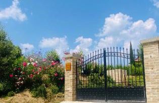 Villa Angela - Ranza 55 piscina privata in Umbria - Photo 16