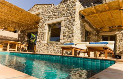 Petra Boutique Villas - Photo 1