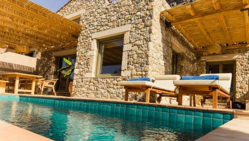 Petra Boutique Villas - Foto 1